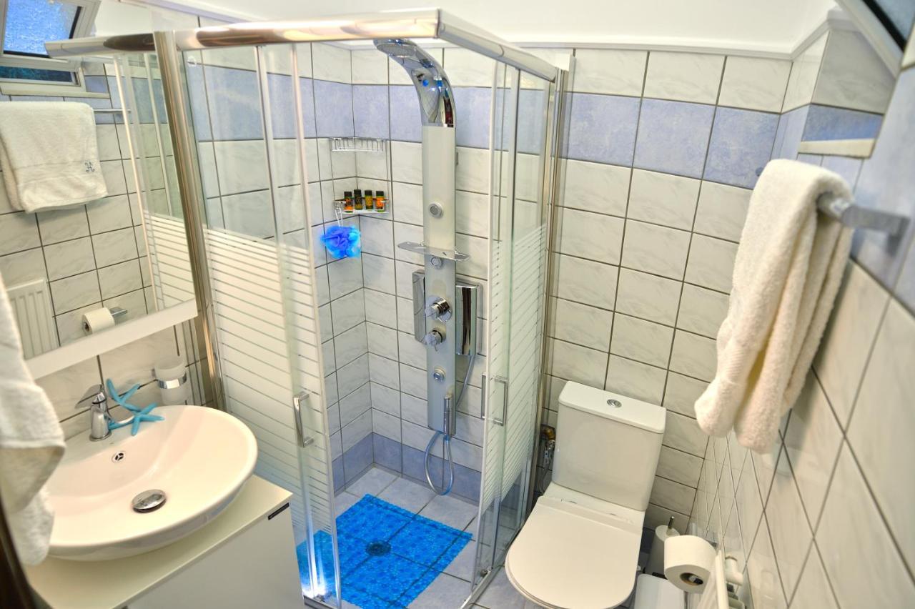 *Haritos Traditional Apt-5Min From Falassarna Bch* Kissamos Exterior photo